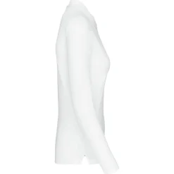 Kariban K244 - POLO MANCHES LONGUES FEMME