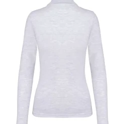 Kariban K244 - POLO MANCHES LONGUES FEMME