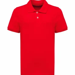 Kariban K2029 - Polo piqué Bio180 enfant