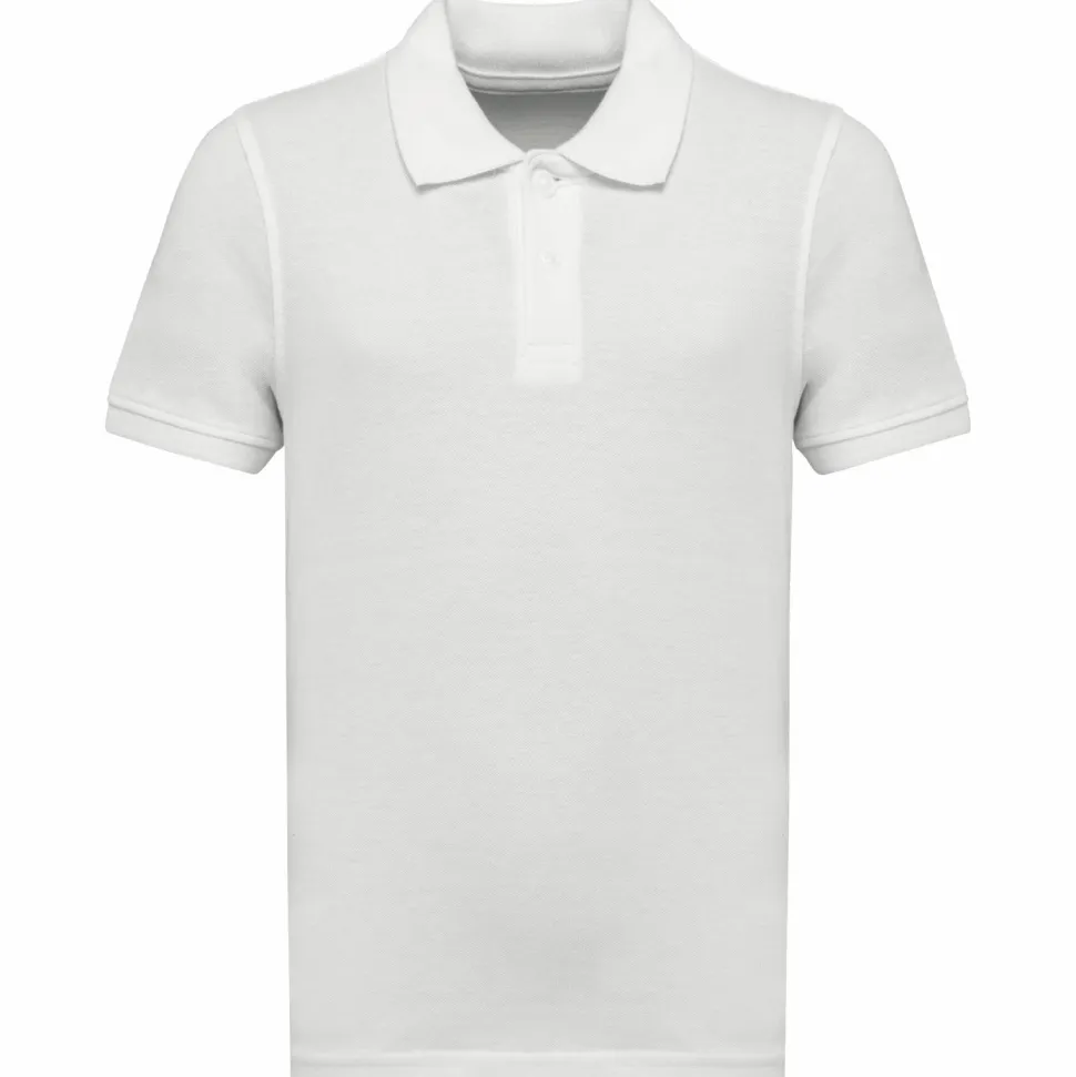 Kariban K2029 - Polo piqué Bio180 enfant