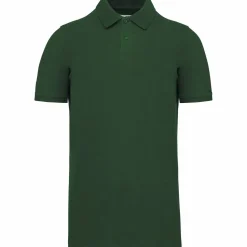 Kariban K2025 - Polo piqué Bio180 homme