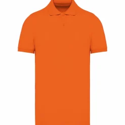 Kariban K2025 - Polo piqué Bio180 homme