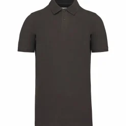 Kariban K2025 - Polo piqué Bio180 homme