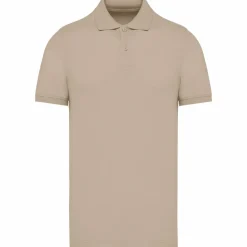 Kariban K2025 - Polo piqué Bio180 homme