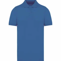 Kariban K2025 - Polo piqué Bio180 homme