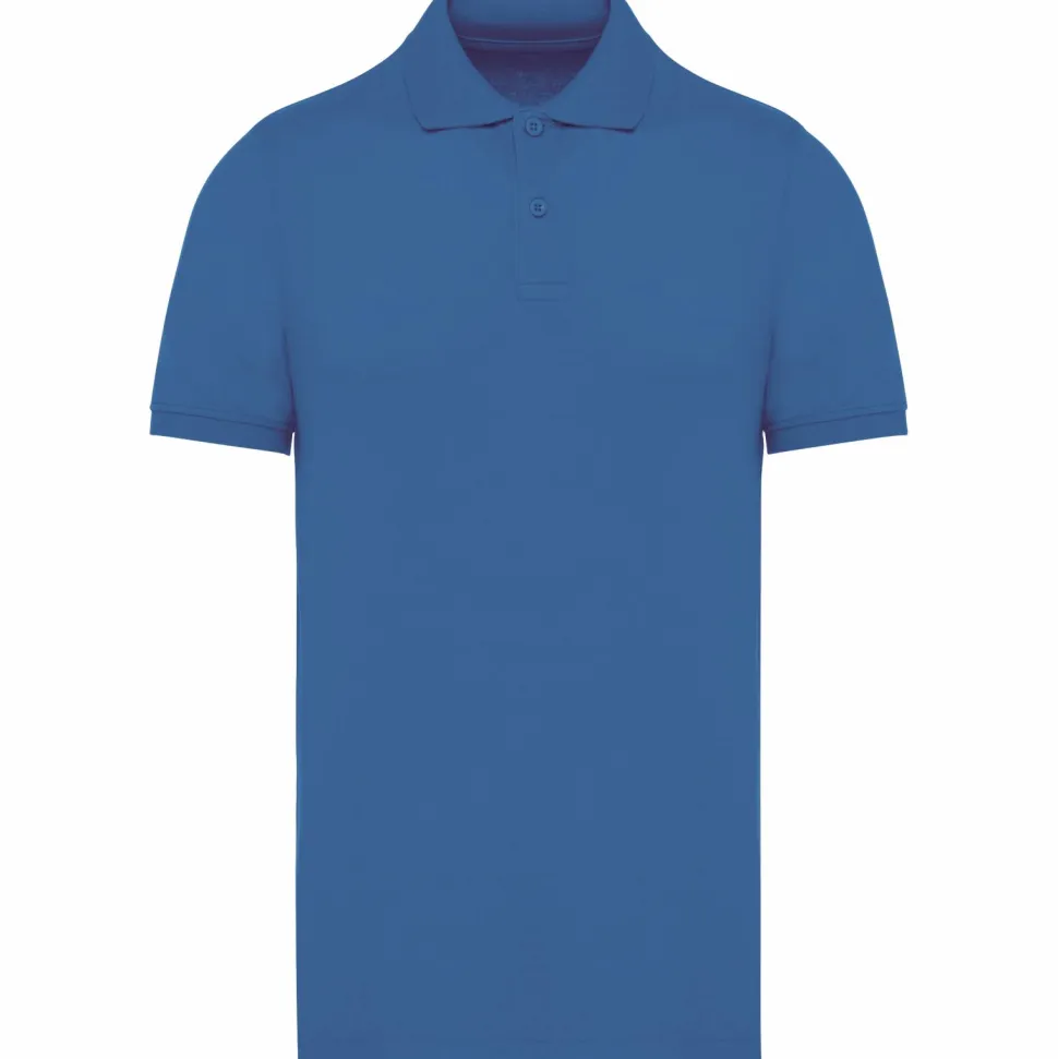 Kariban K2025 - Polo piqué Bio180 homme