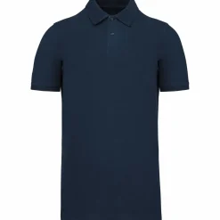 Kariban K2025 - Polo piqué Bio180 homme
