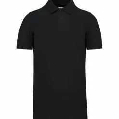 Kariban K2025 - Polo piqué Bio180 homme