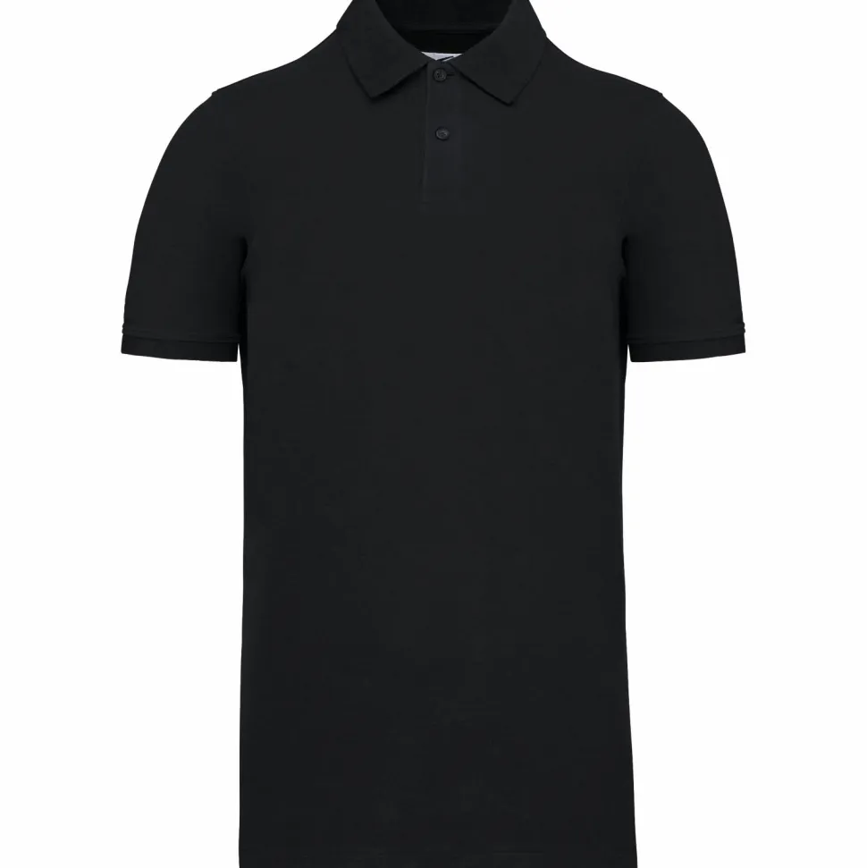 Kariban K2025 - Polo piqué Bio180 homme
