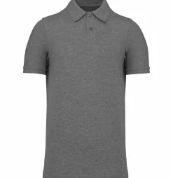 Kariban K2025 - Polo piqué Bio180 homme