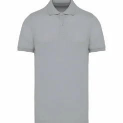 Kariban K2025 - Polo piqué Bio180 homme