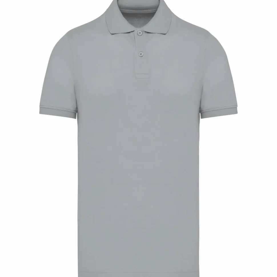 Kariban K2025 - Polo piqué Bio180 homme