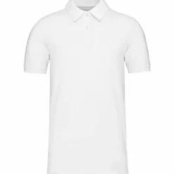 Kariban K2025 - Polo piqué Bio180 homme