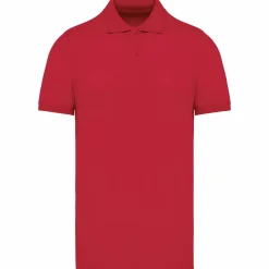 Kariban K2025 - Polo piqué Bio180 homme