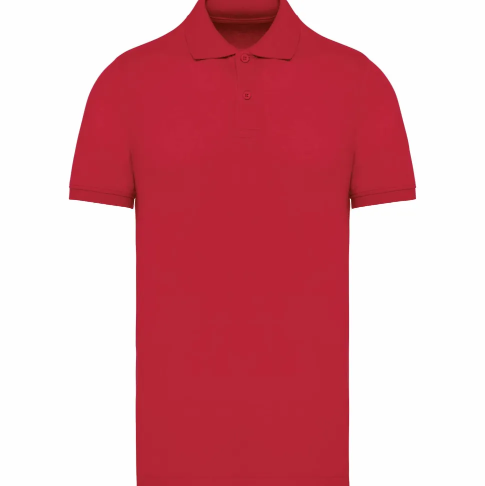 Kariban K2025 - Polo piqué Bio180 homme