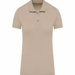 Kariban K2026 - Polo piqué Bio180 femme