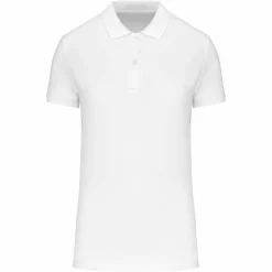 Kariban K2026 - Polo piqué Bio180 femme