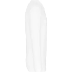 Kariban K256 - Polo piqué manches longues homme