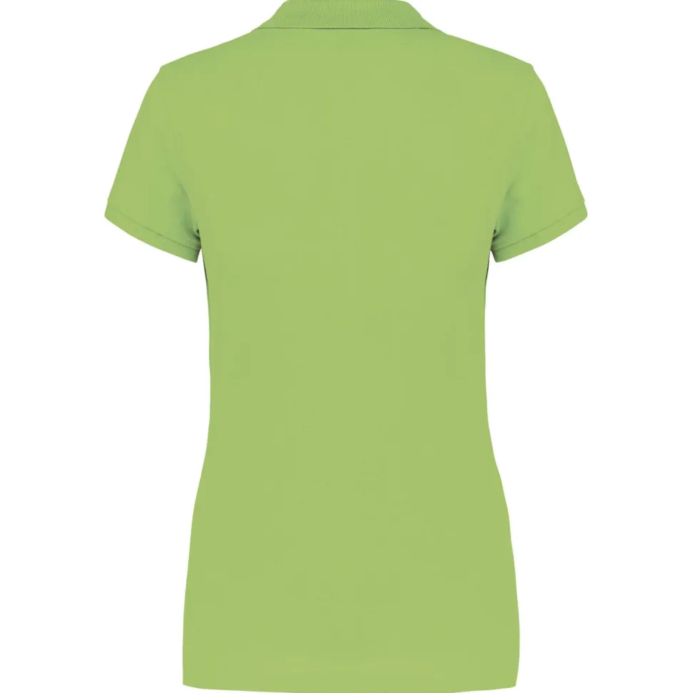 Kariban K255 - Polo piqué manches courtes femme