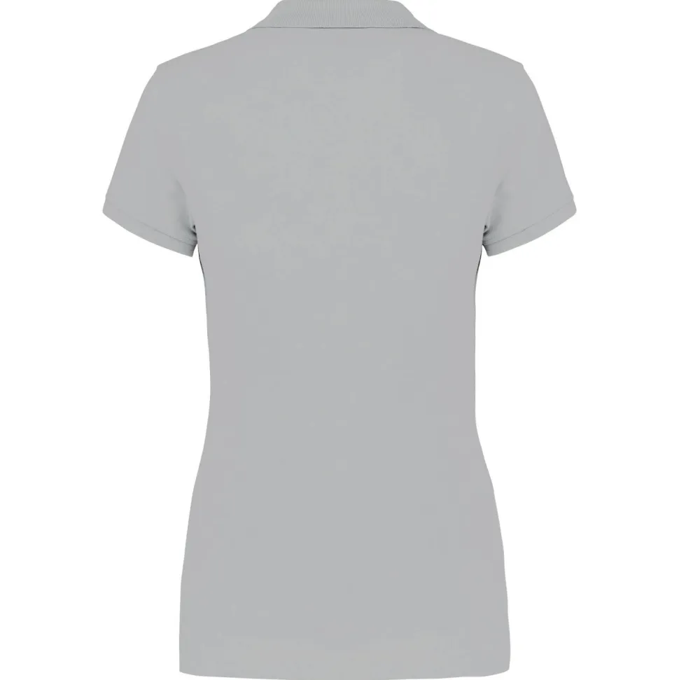 Kariban K255 - Polo piqué manches courtes femme