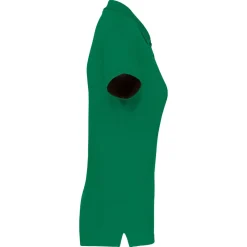 Kariban K255 - Polo piqué manches courtes femme