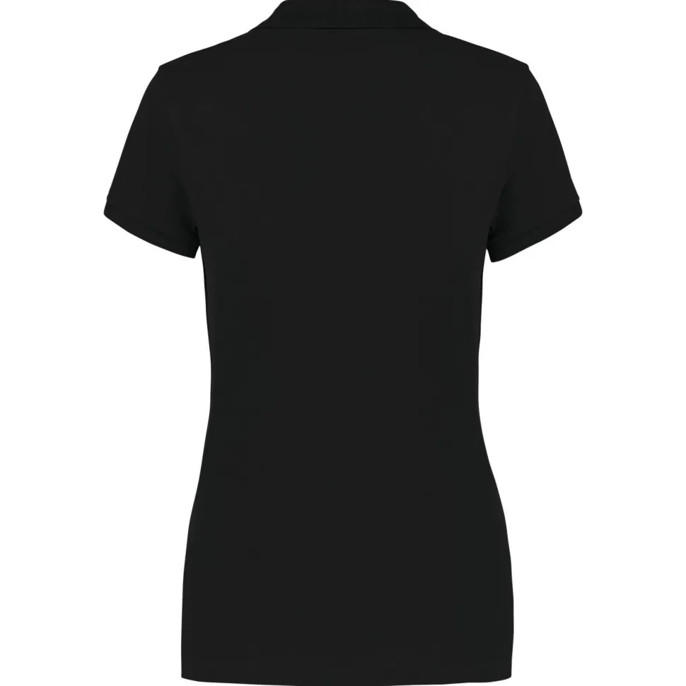 Kariban K255 - Polo piqué manches courtes femme