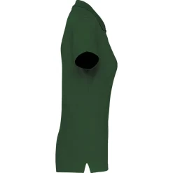 Kariban K255 - Polo piqué manches courtes femme