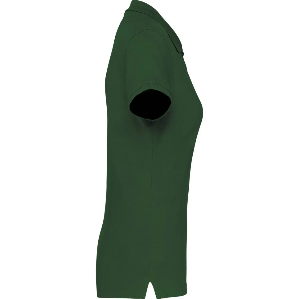 Kariban K255 - Polo piqué manches courtes femme