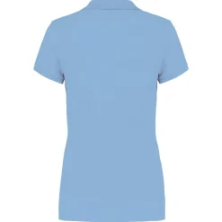 Kariban K255 - Polo piqué manches courtes femme