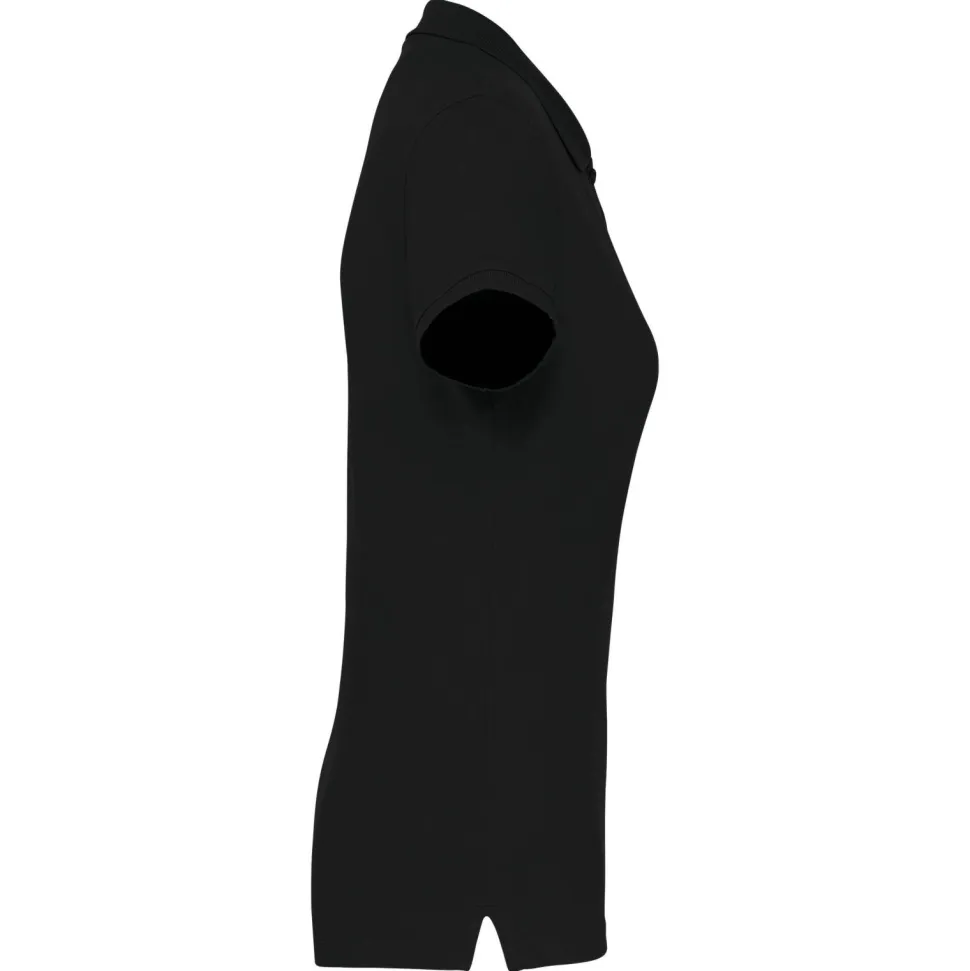 Kariban K255 - Polo piqué manches courtes femme