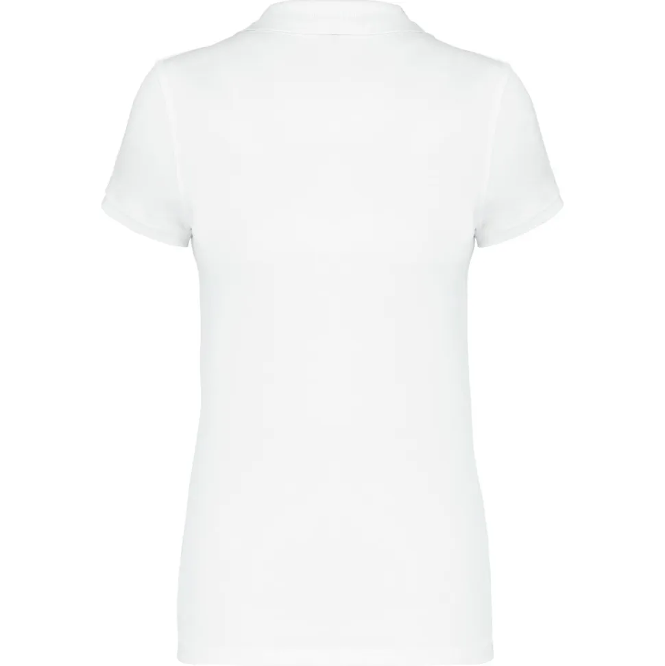 Kariban K255 - Polo piqué manches courtes femme