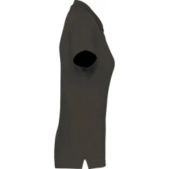 Kariban K255 - Polo piqué manches courtes femme