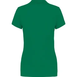 Kariban K255 - Polo piqué manches courtes femme