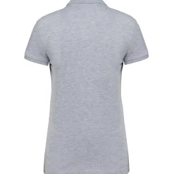Kariban K255 - Polo piqué manches courtes femme