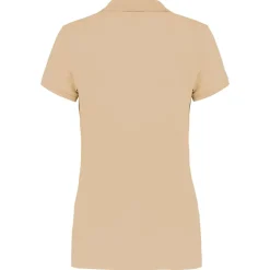 Kariban K255 - Polo piqué manches courtes femme
