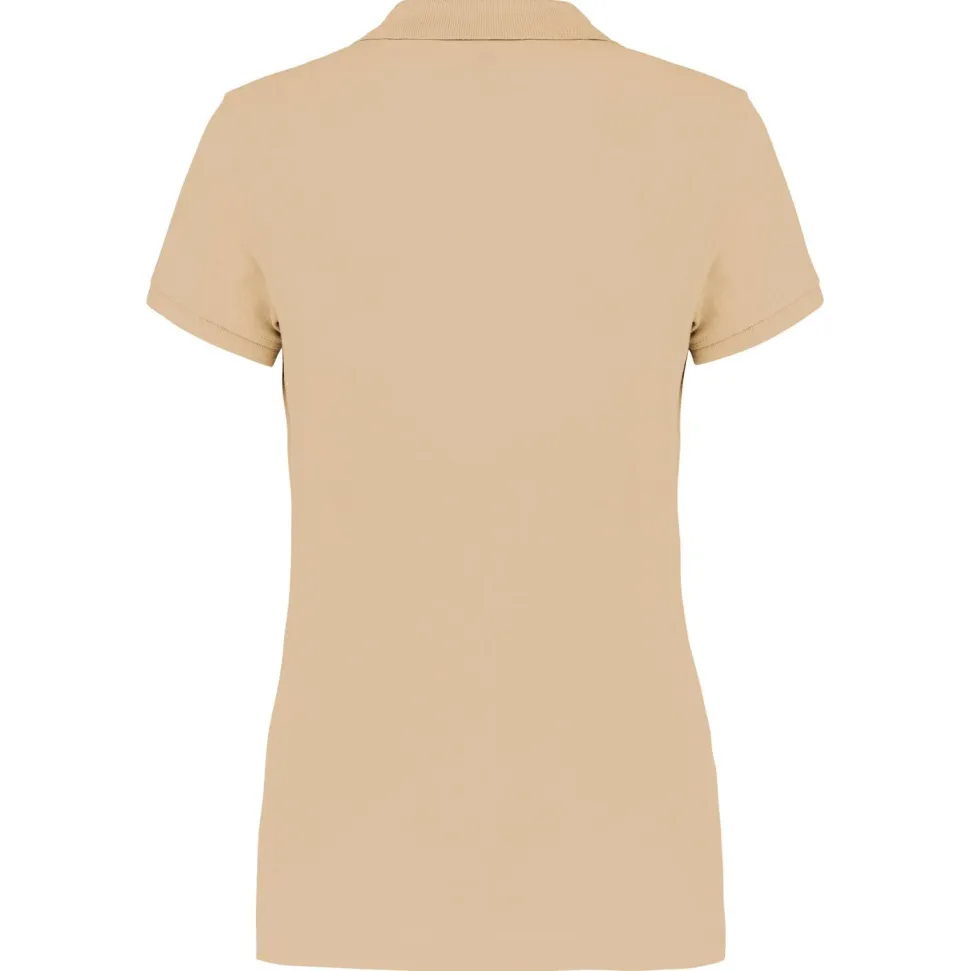 Kariban K255 - Polo piqué manches courtes femme