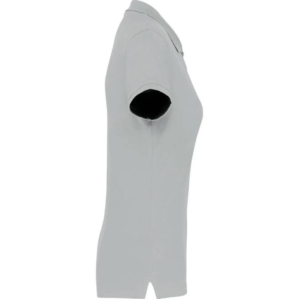 Kariban K255 - Polo piqué manches courtes femme