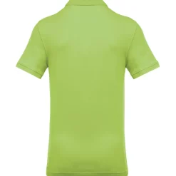 Kariban K254 - Polo piqué manches courtes homme