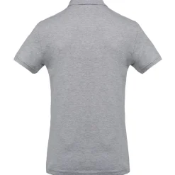 Kariban K254 - Polo piqué manches courtes homme