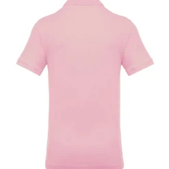 Kariban K254 - Polo piqué manches courtes homme