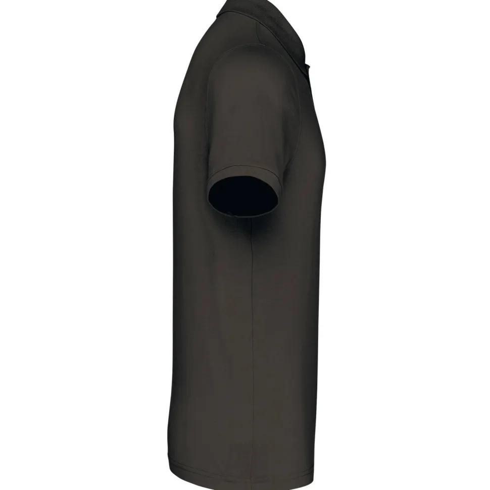 Kariban K254 - Polo piqué manches courtes homme