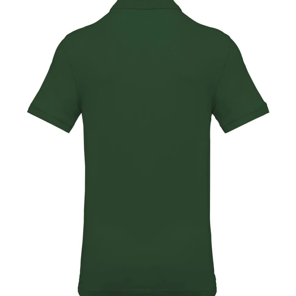 Kariban K254 - Polo piqué manches courtes homme