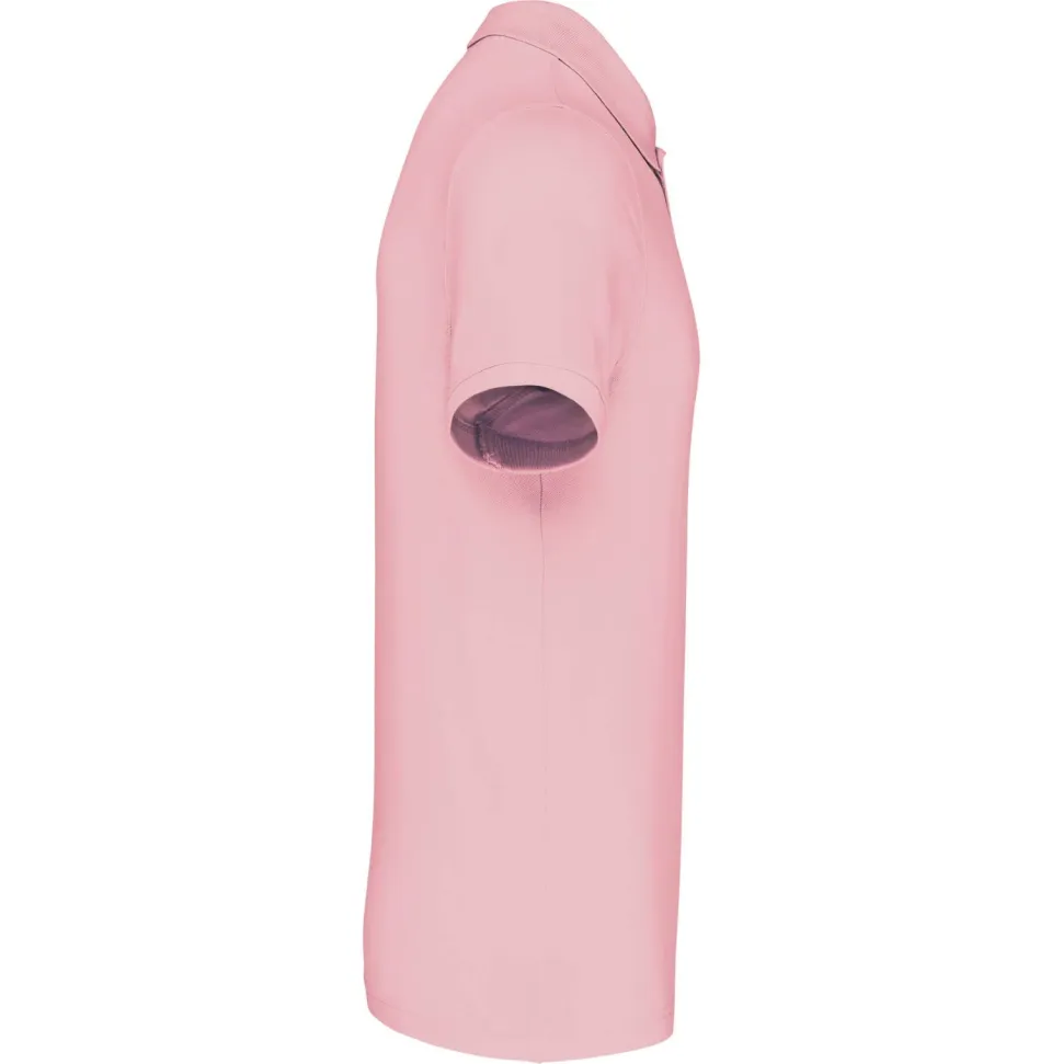 Kariban K254 - Polo piqué manches courtes homme
