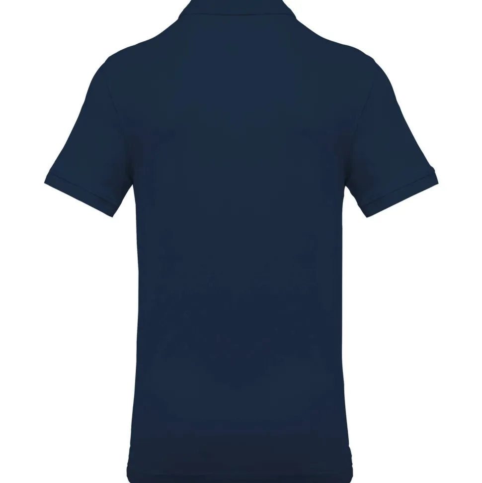 Kariban K254 - Polo piqué manches courtes homme