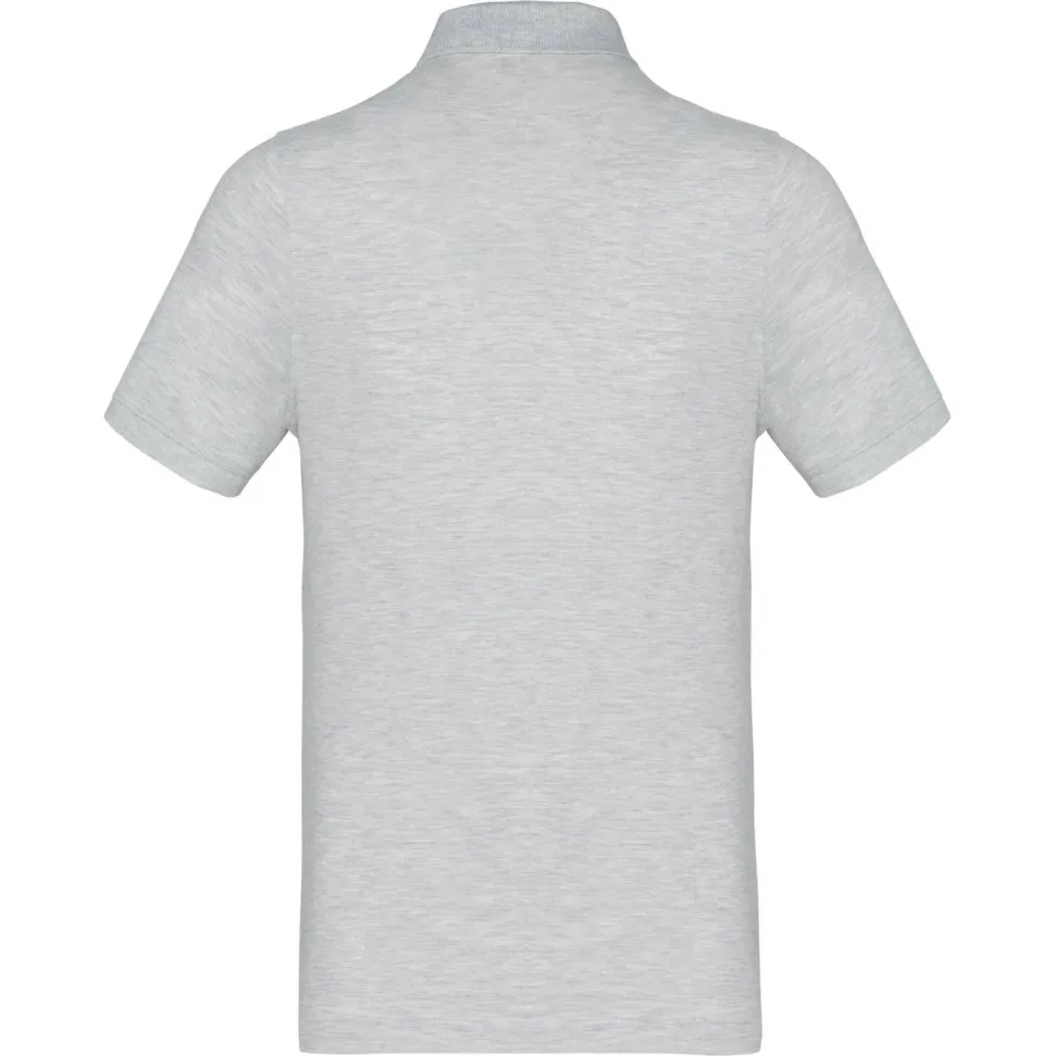 Kariban K254 - Polo piqué manches courtes homme