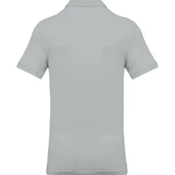 Kariban K254 - Polo piqué manches courtes homme