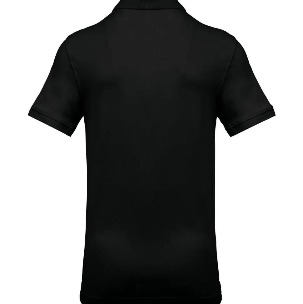 Kariban K254 - Polo piqué manches courtes homme