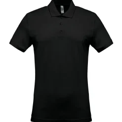 Kariban K254 - Polo piqué manches courtes homme