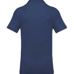 Kariban K254 - Polo piqué manches courtes homme