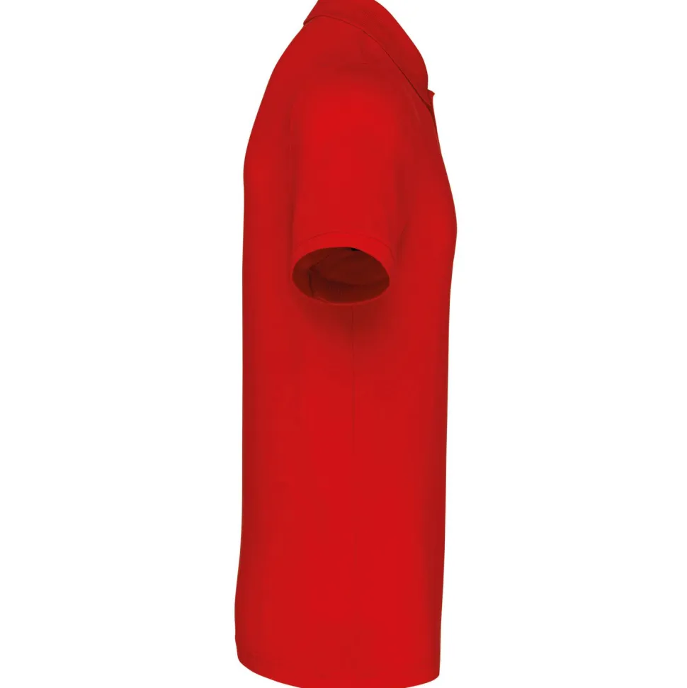 Kariban K254 - Polo piqué manches courtes homme